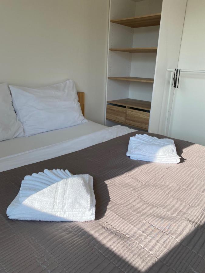 Loučná pod Klínovcem Apartment Enzian מראה חיצוני תמונה